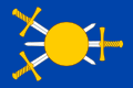 Flag of Bohušov