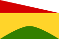 Flag of Chlumětín