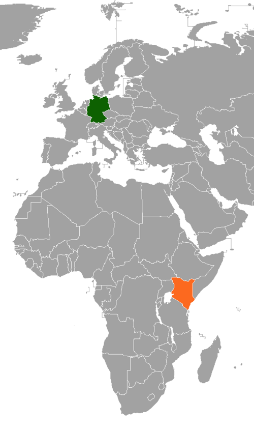 Fayl:Germany Kenya Locator.png