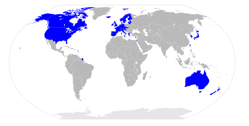 Fayl:IMF advanced economies 2008.svg