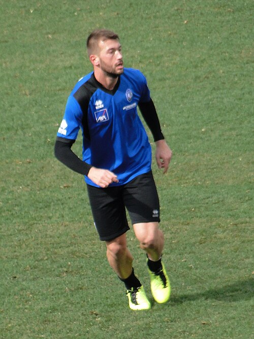 Fayl:Michele Canini.JPG