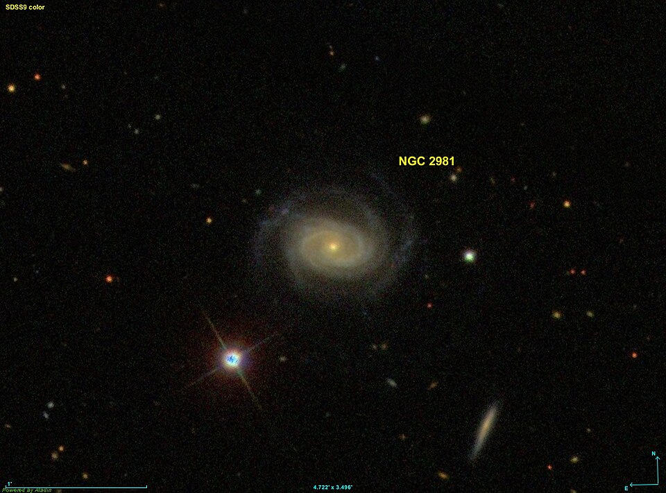 Fayl:NGC 2981 SDSS.jpg