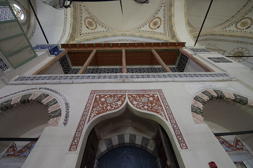 Fayl:Piyale Pasha Mosque 6735.jpg