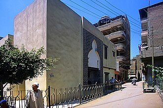 Ibrohim Sirojiddin hammomi