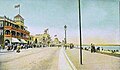 Revere Beach rezervatsiyasi