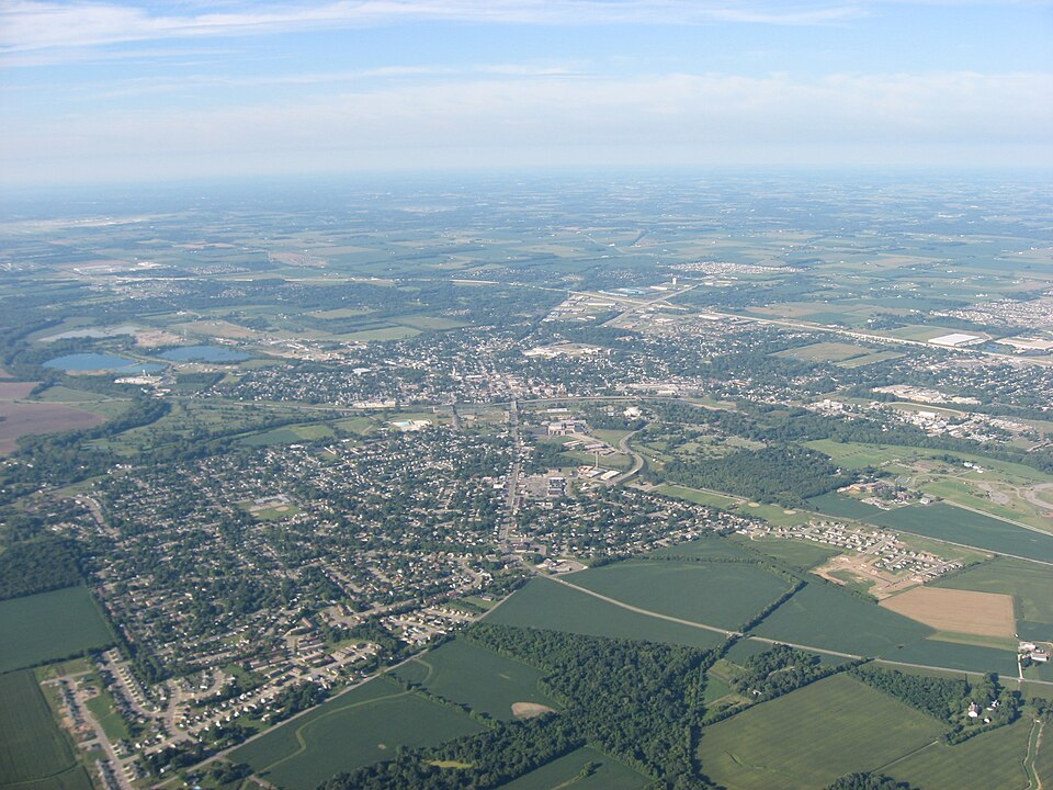 Fayl:Troy from 4500 feet.jpg