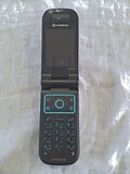 Toshiba tomonidan ishlab chiqarilgan Vodafone 803T