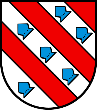 Fayl:Wappen Büttikon.svg