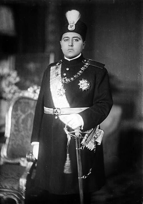 Ahmadshoh
