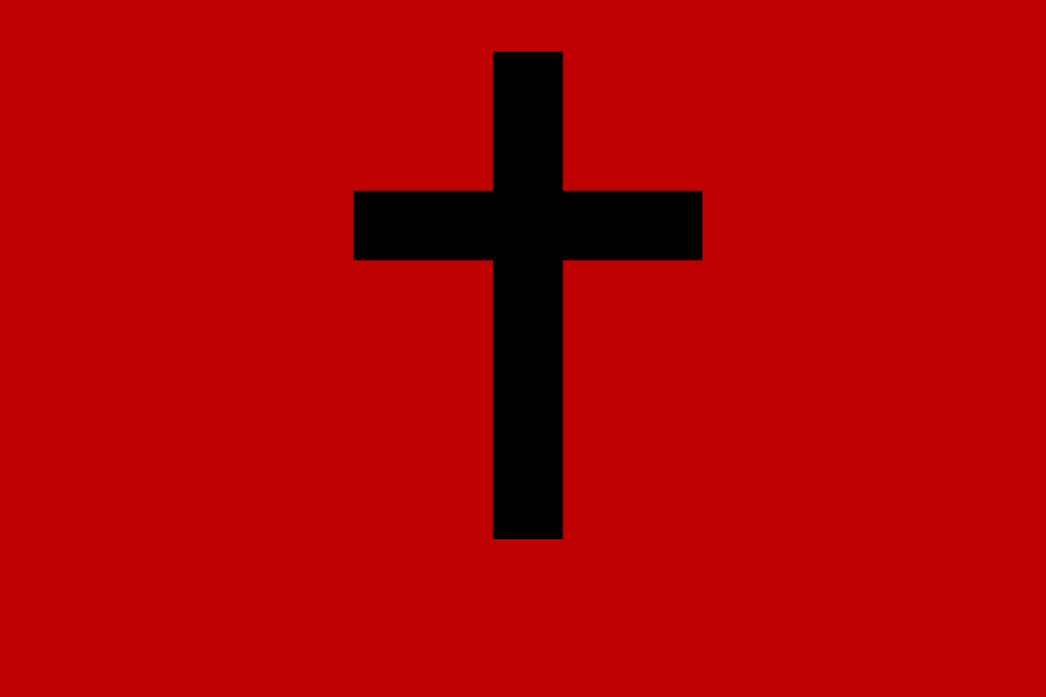 Fayl:Andreas Lontos Flag (Revolution1821).svg