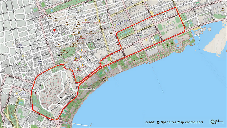 Fayl:Baku-F1-Street-Circuit-Openstreetmaps-rev1.png
