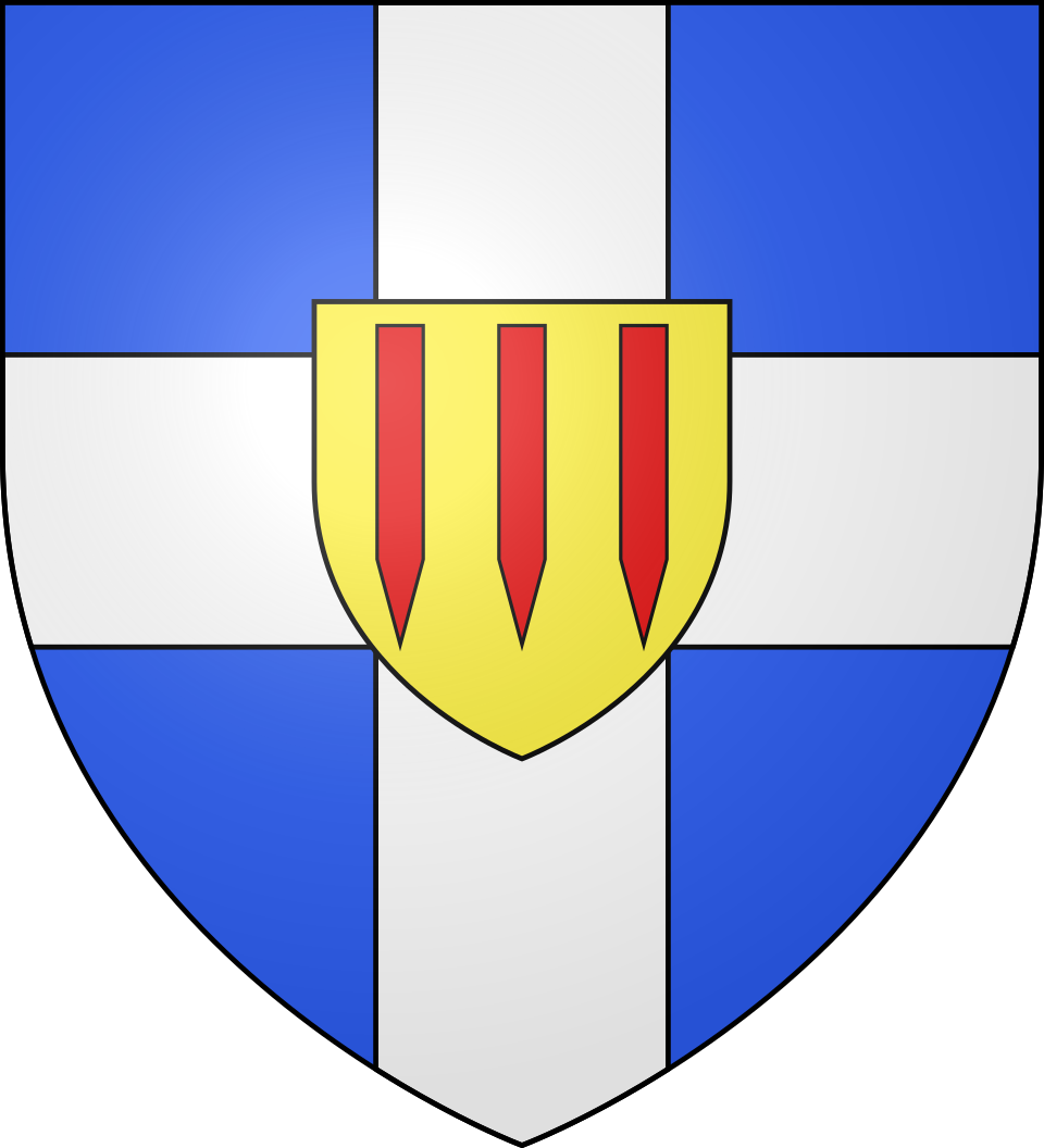 Fayl:Blason Landres 54.svg