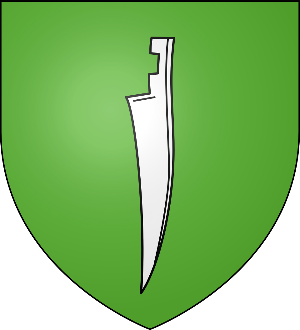 Fayl:Blason ville fr Bœsenbiesen Bas-Rhin.svg