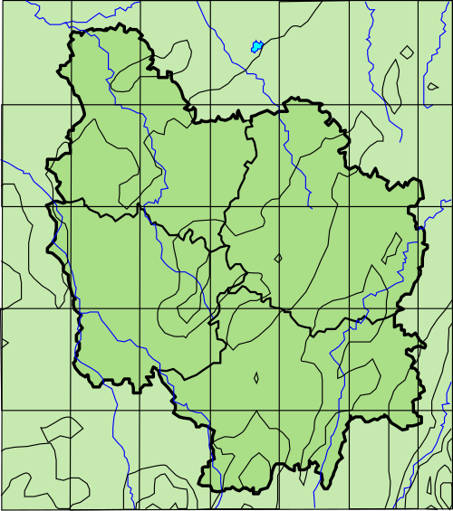JoyXarita Fransiya Burgundiya