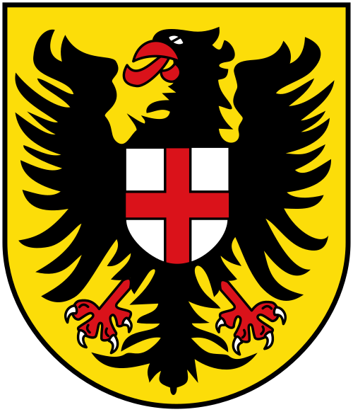 Fayl:DEU Boppard COA.svg