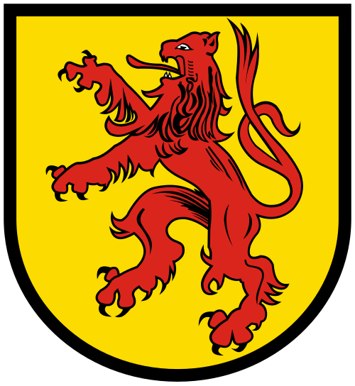 Fayl:DEU Bräunlingen COA.svg
