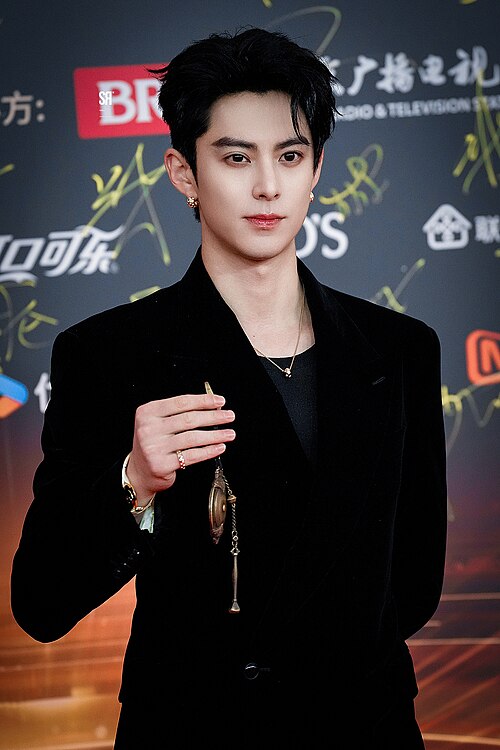 Fayl:Dylan Wang.jpg