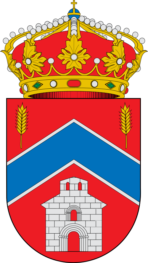 Fayl:Escudo de Chalamera.svg