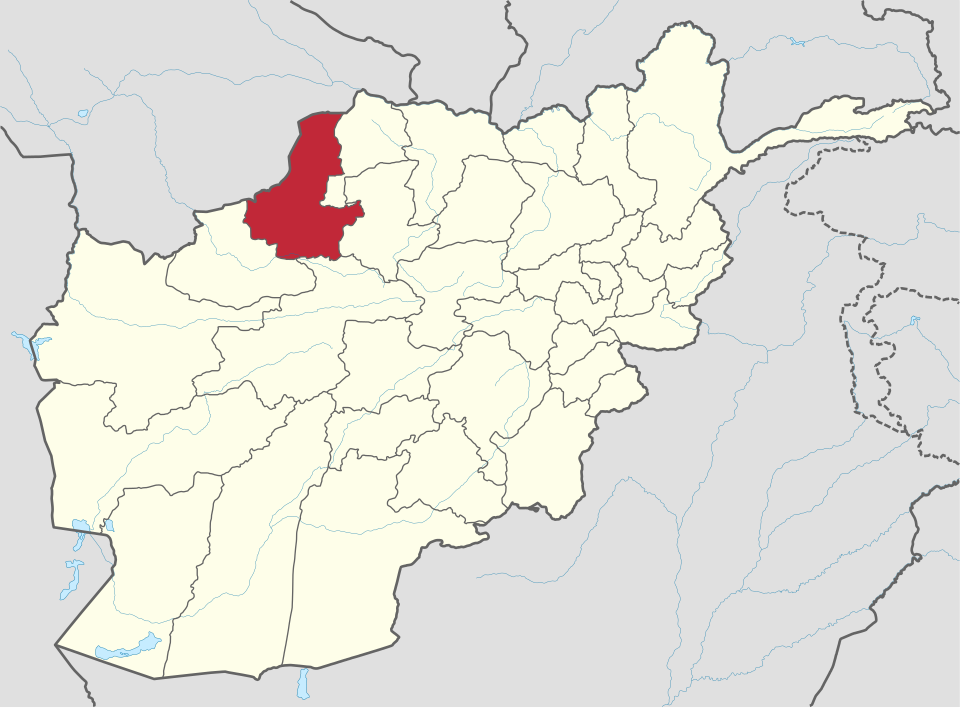 Fayl:Faryab in Afghanistan.svg