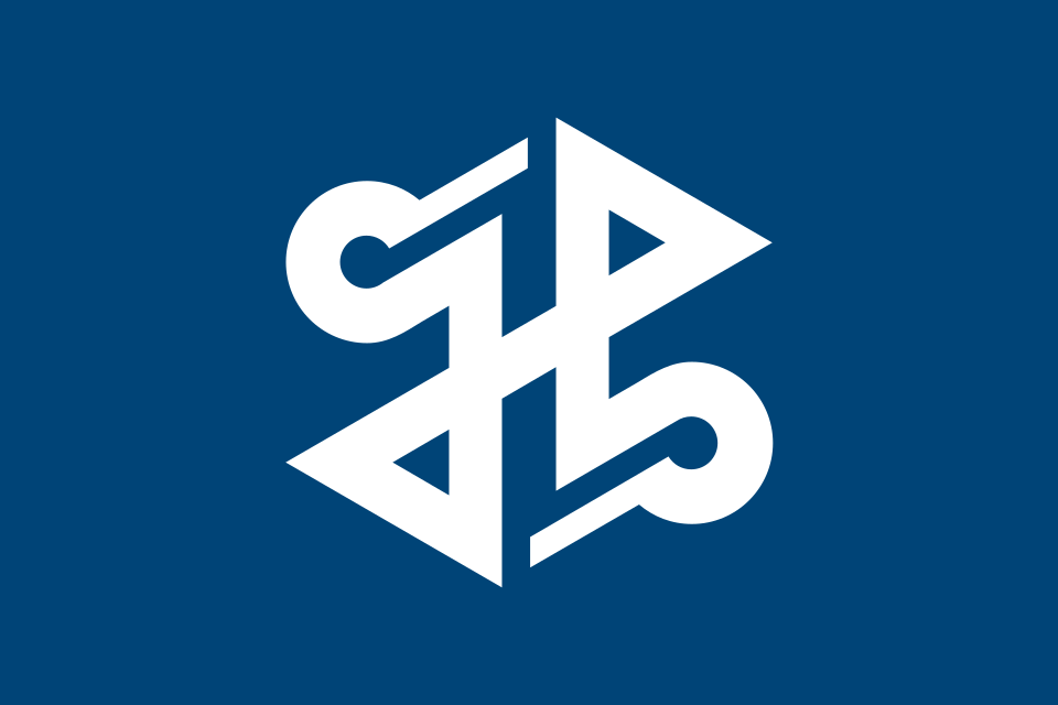 Fayl:Flag of Shinjuku, Tokyo.svg