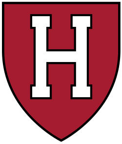 Fayl:Harvard Crimson logo.svg