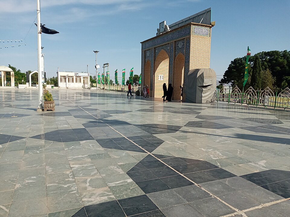 Fayl:Imamzadeh Morteza2021-05-14 22.jpg