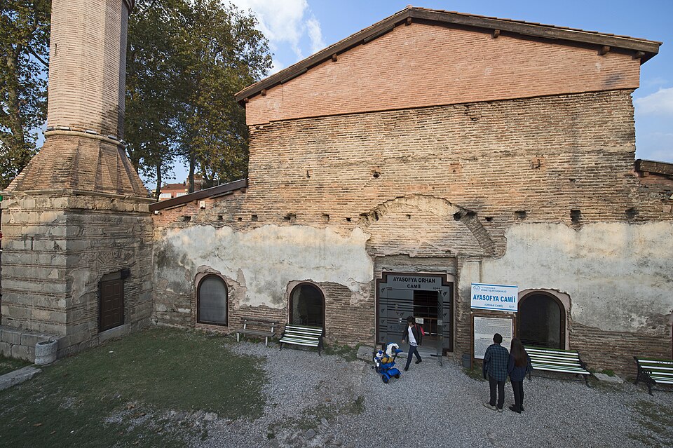 Fayl:Iznik Hagia Sophia Mosque 8350.jpg