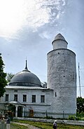 Khan masjidi