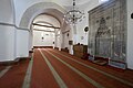 View of the mihrab