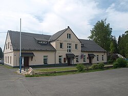 Municipal offisi