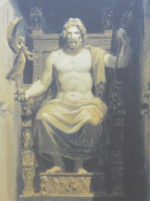Fayl:Olympia Museum Zeus (5986603015).jpg
