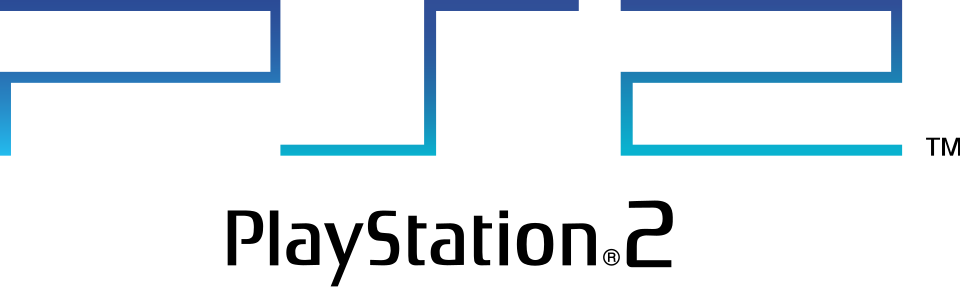 Fayl:PlayStation 2 logo.svg