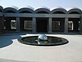 Masjid hovlisi