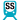 Logo for the Seibu Shinjuku Line.