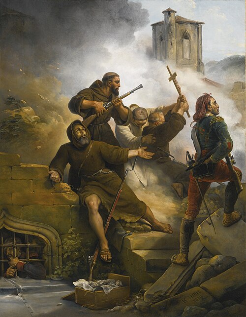 Fayl:Siege of Saragossa.jpg