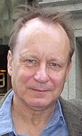 Stellan Skarsgård — Baron Wladimir Harkonnen