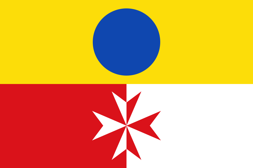 Fayl:Bandera de Candasnos.svg