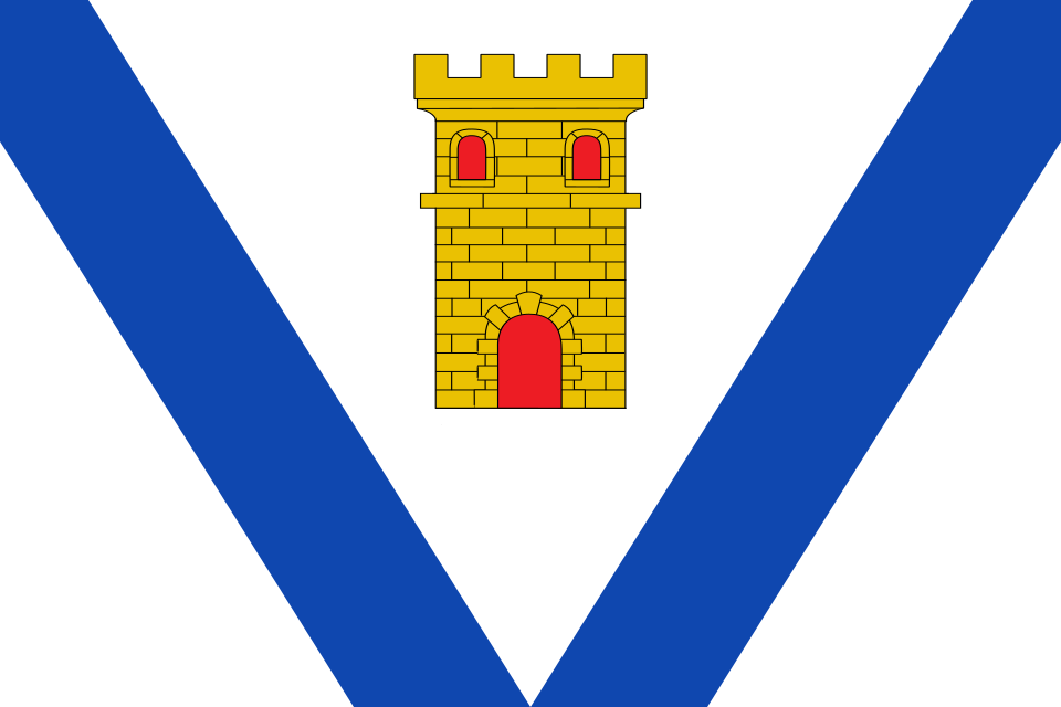 Fayl:Bandera de Secastilla.svg