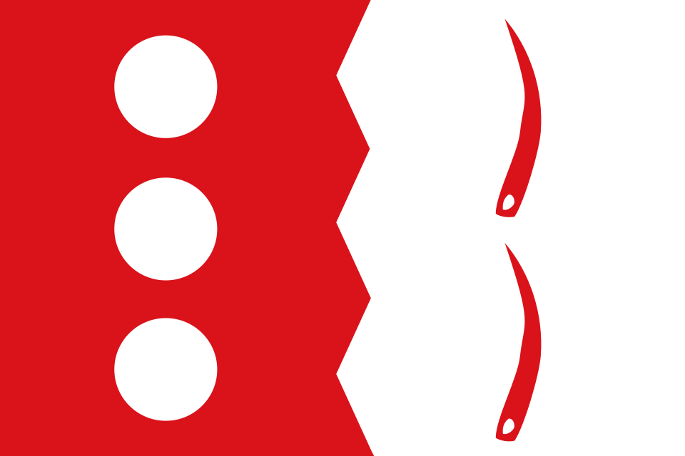 Fayl:Bandera de Villafranca de Córdoba.svg