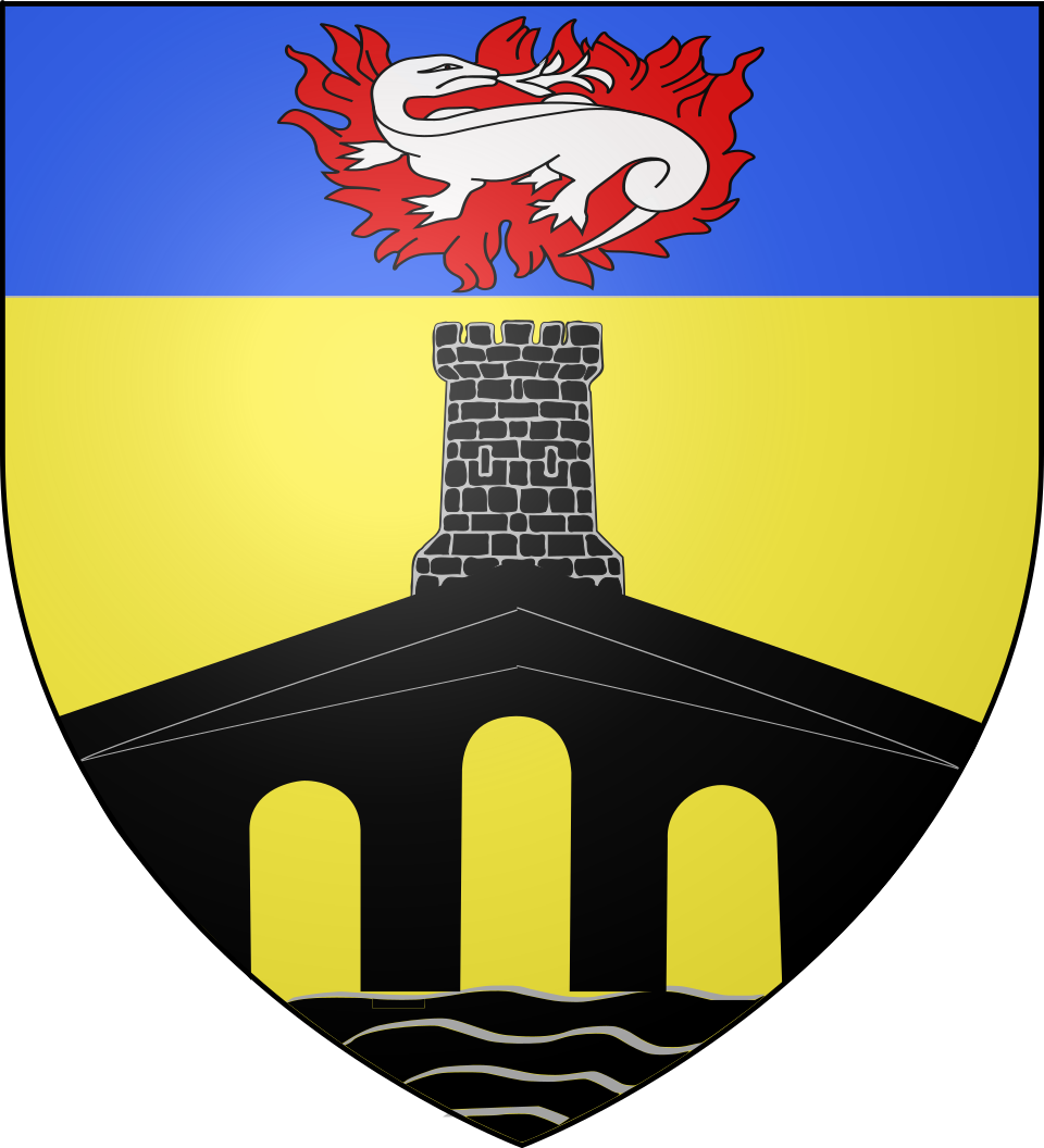Fayl:Blason pont sainte maxence fr.svg