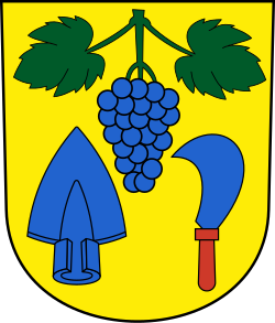 Fayl:CHE Weiningen COA.svg