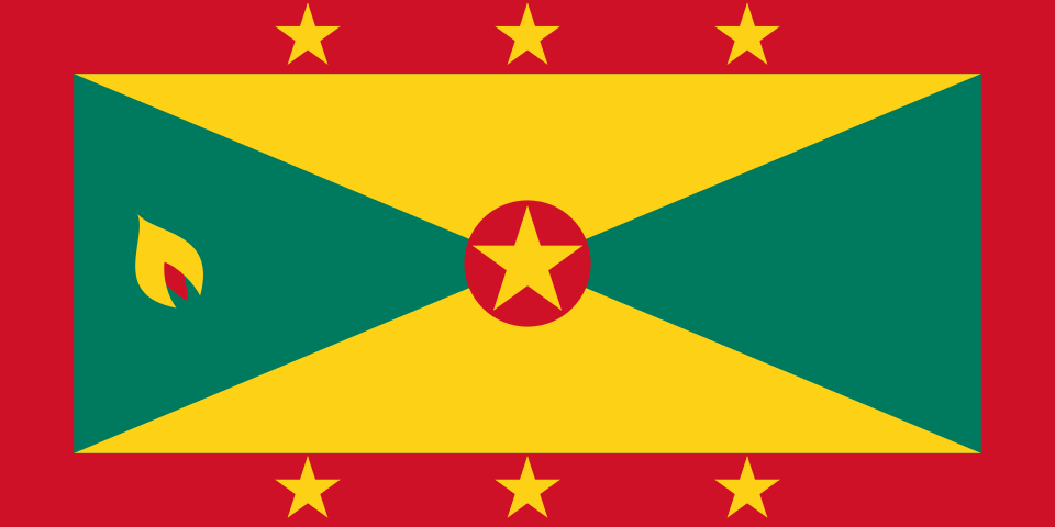 Fayl:Civil Ensign of Grenada.svg