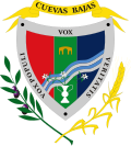 Cuevas Bajas