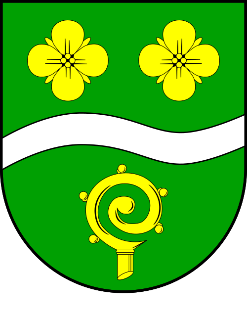 Fayl:DEU Krummbek COA.svg