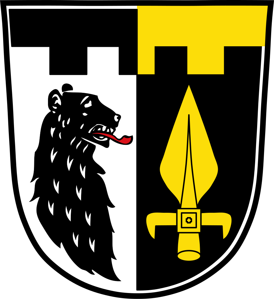 Fayl:DEU Kunreuth COA.svg
