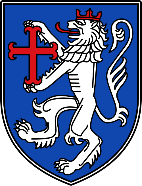 Fayl:DEU Landkreis Hameln-Pyrmont COA.svg