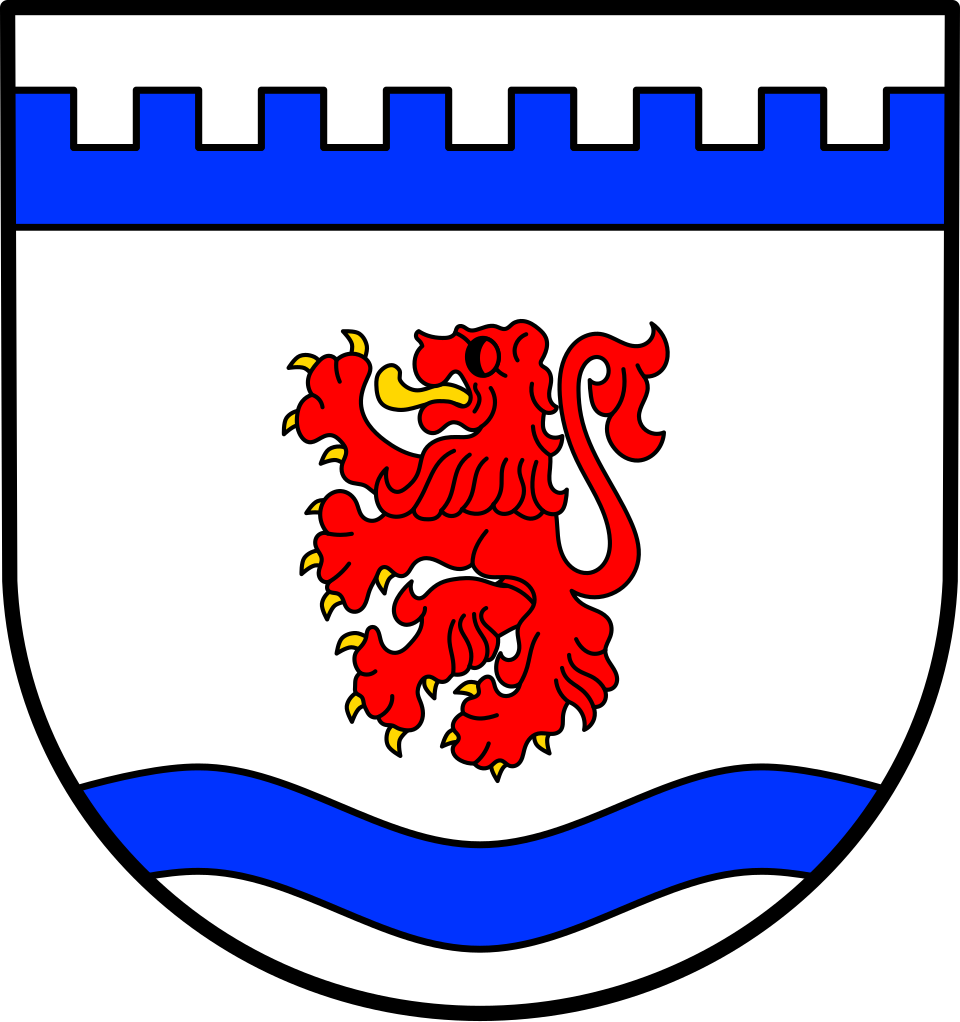 Fayl:DEU Prümzurlay COA.svg