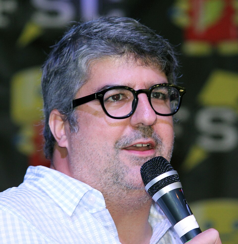 Fayl:Dana Snyder (14739598153).jpg
