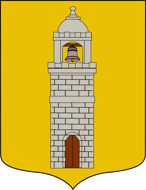 Fayl:Escudo de Zeanuri.svg
