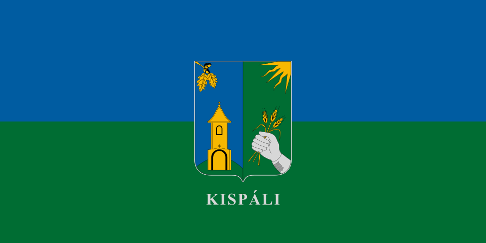 Fayl:Flag of Kispáli.svg
